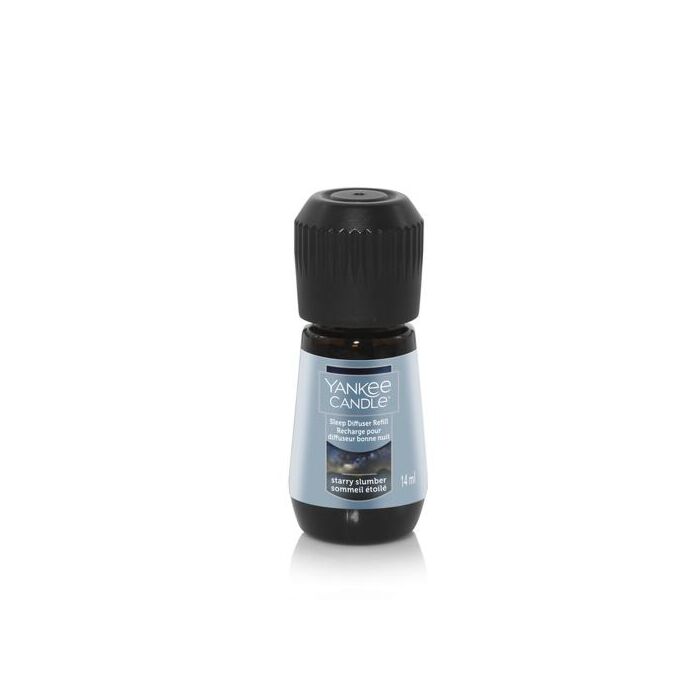 Yankee Candle Sleep Diffuser Oil - Starry Slumber